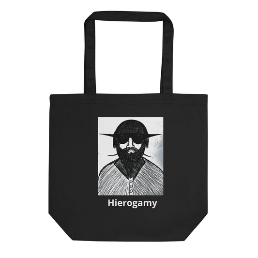 Eco Tote Bag