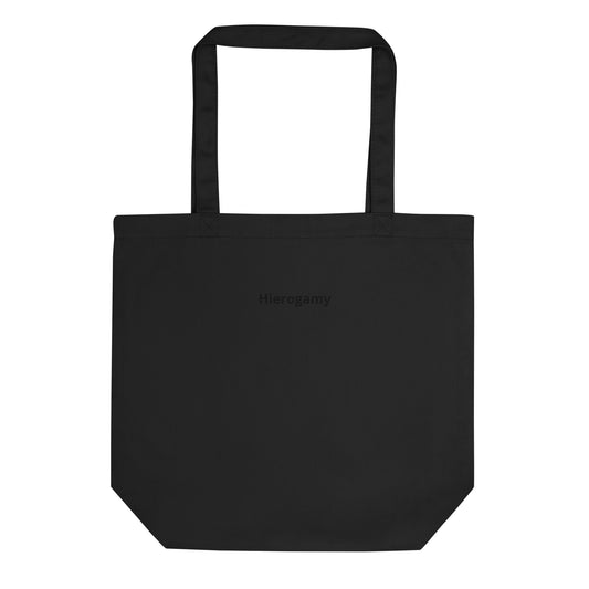 Basic Eco Tote Bag