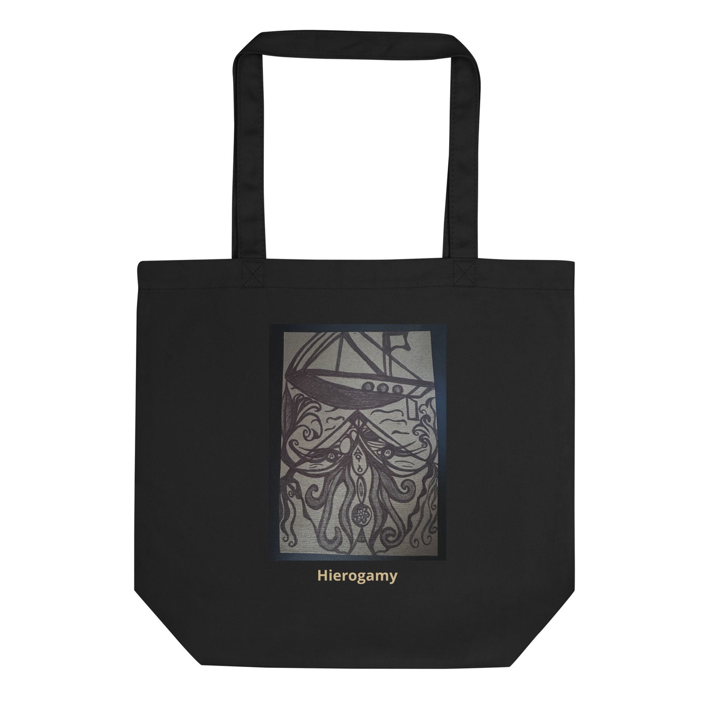 Eco Tote Bag