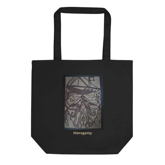 Eco Tote Bag