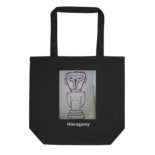 Eco Tote Bag