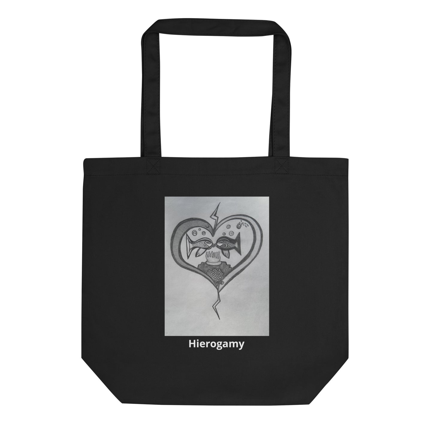 Eco Tote Bag
