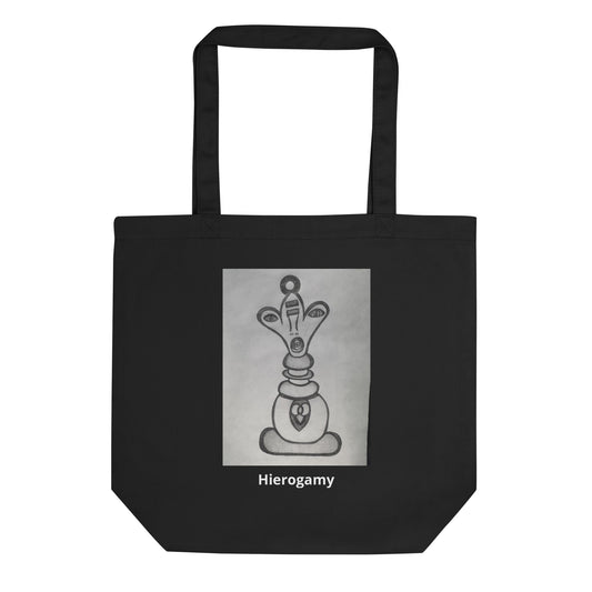 Eco Tote Bag