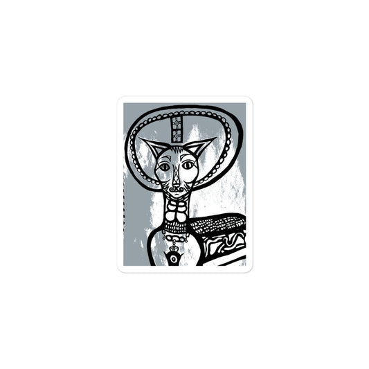 Sticker Art