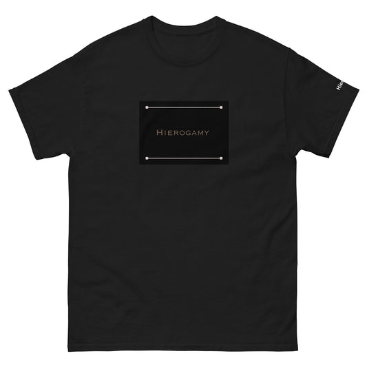 Classic tee shirt