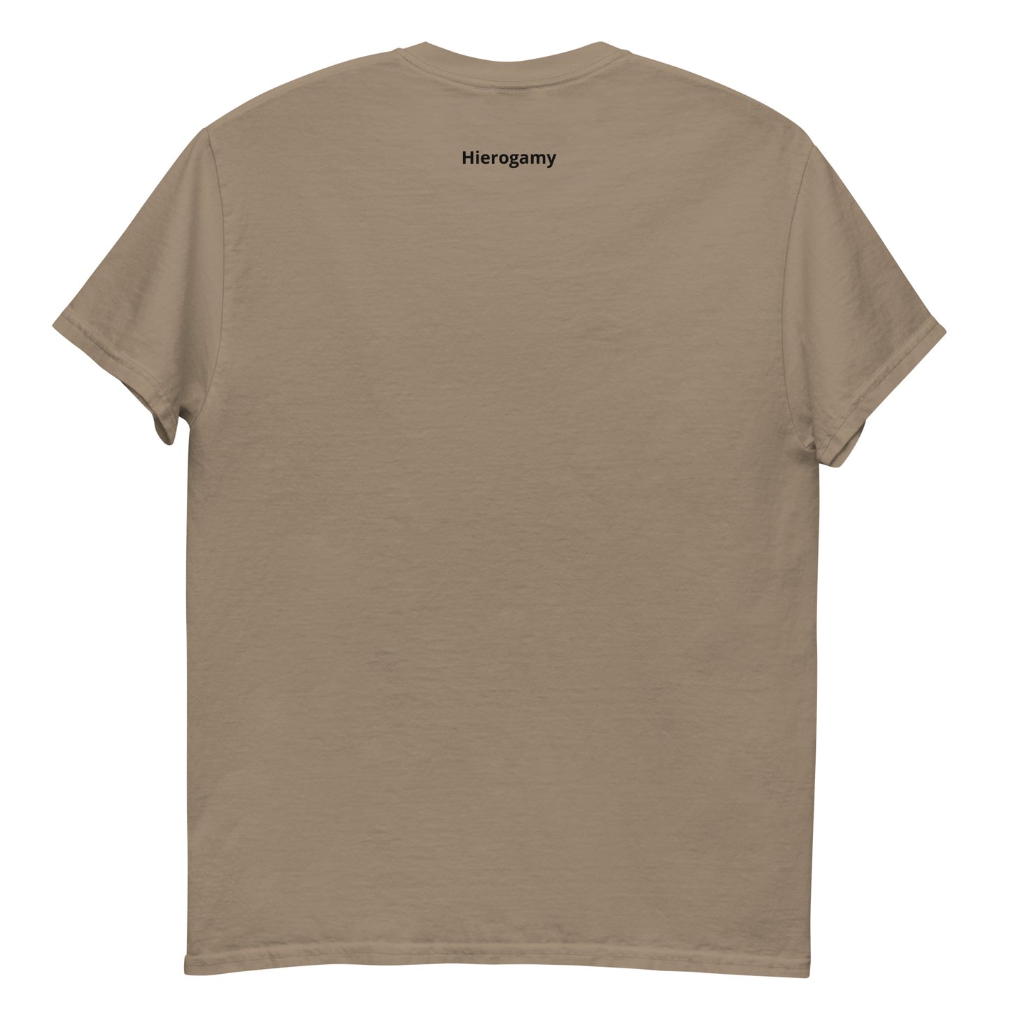 Classic tee shirt