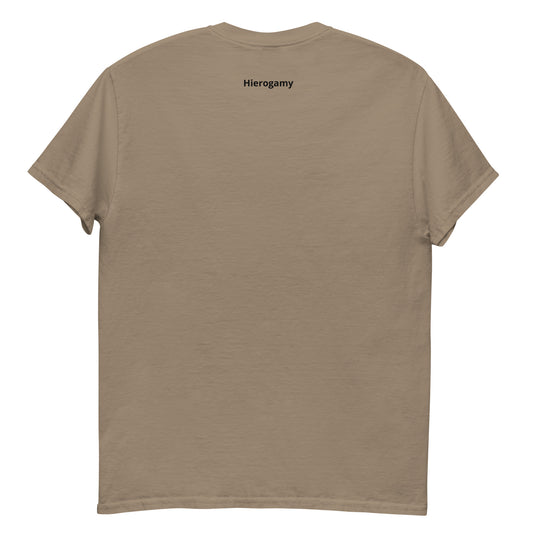 Classic tee shirt