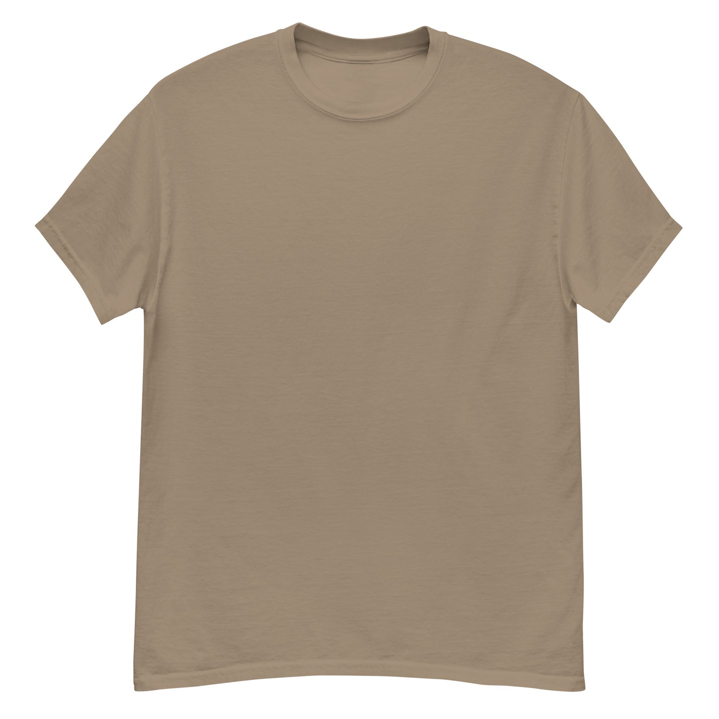 Classic tee shirt
