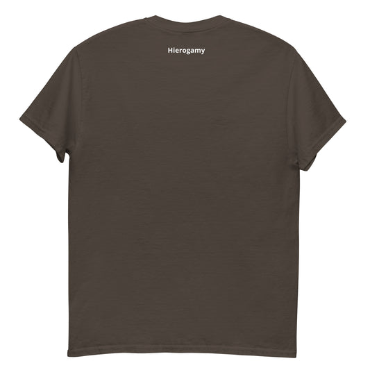 Classic tee shirt