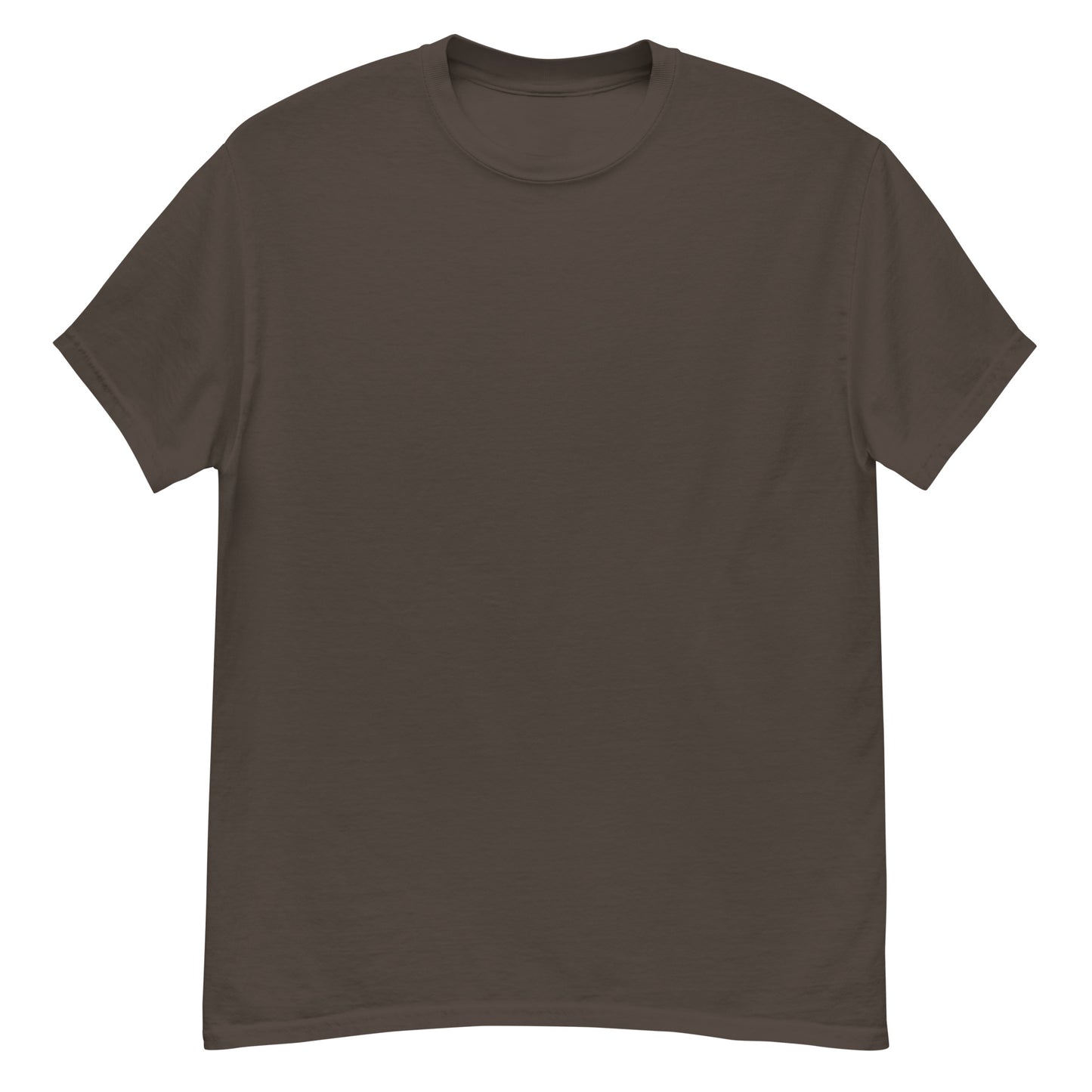 Classic tee shirt