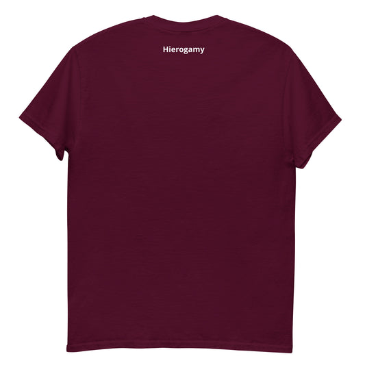 Classic tee shirt