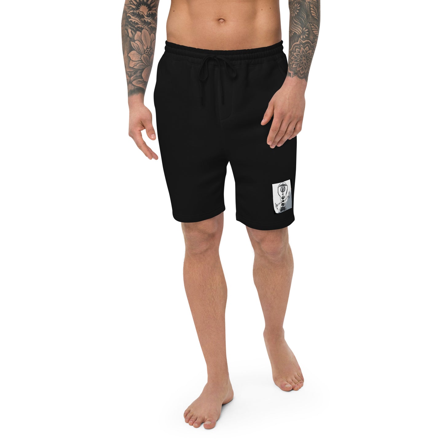 Sweat Shorts