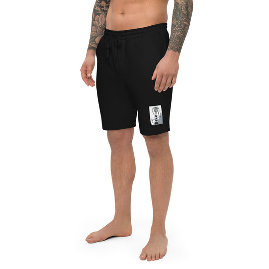 Sweat Shorts