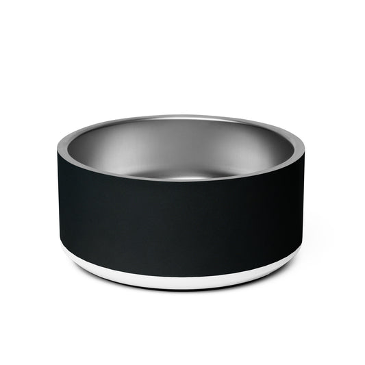 Pet bowl