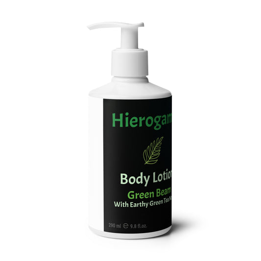 Refreshing hand & body lotion