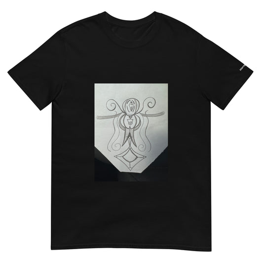 Art front T-Shirt