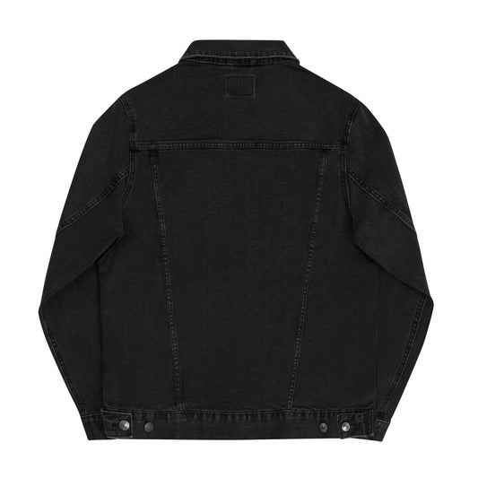 Unisex denim jacket Basic