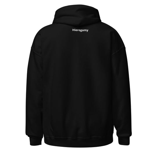 Unisex Hoodie Basic
