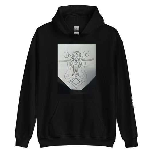 Art Hoodie