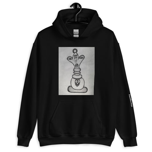 Art Hoodie