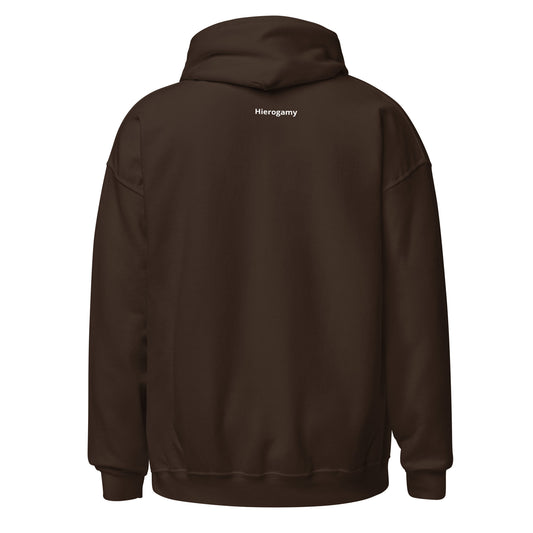 Unisex Hoodie Basic