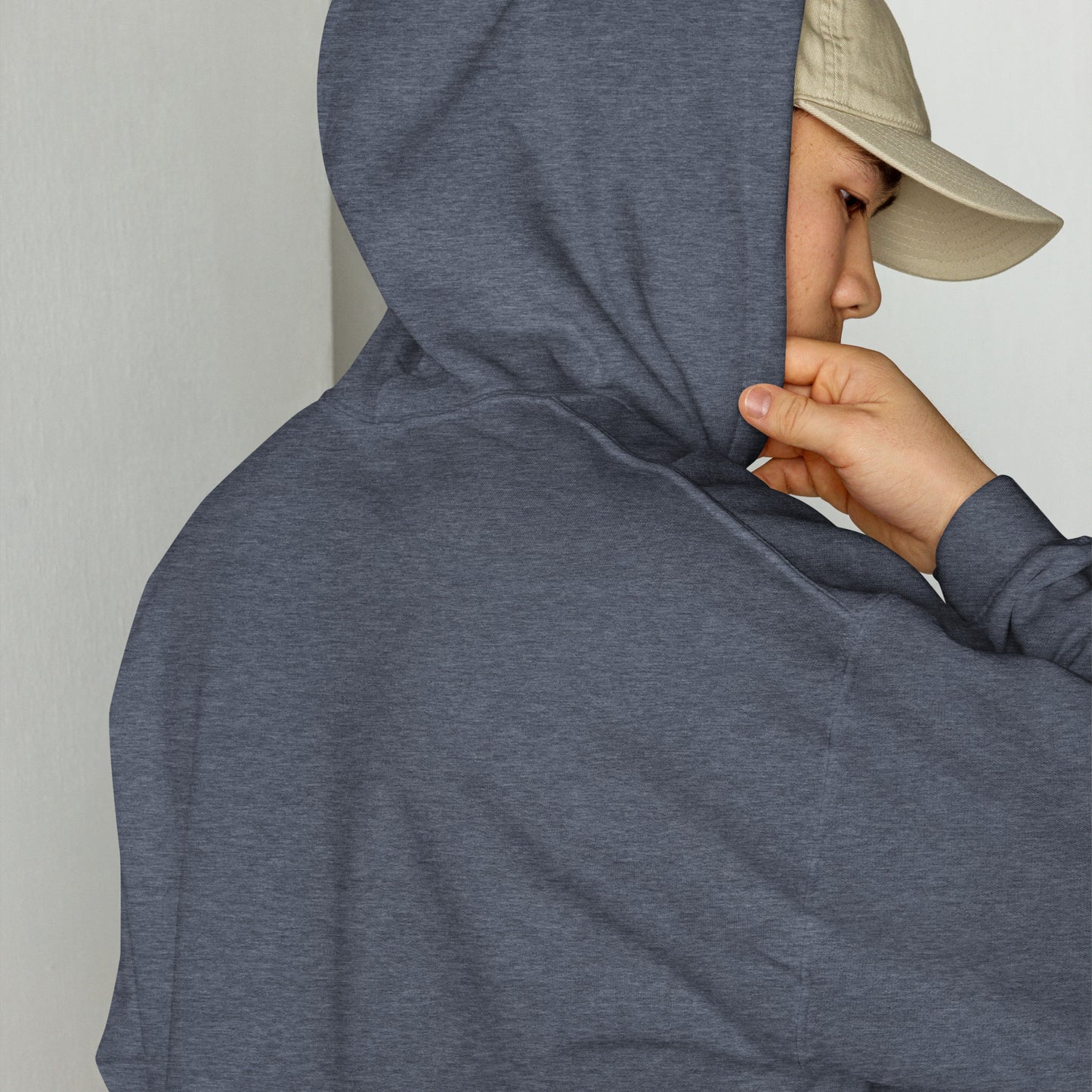 Unisex Hoodie Basic