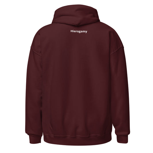 Unisex Hoodie Basic