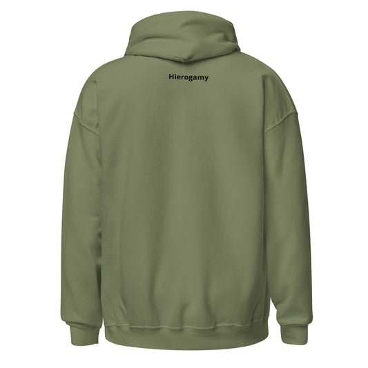 Unisex Hoodie Basic