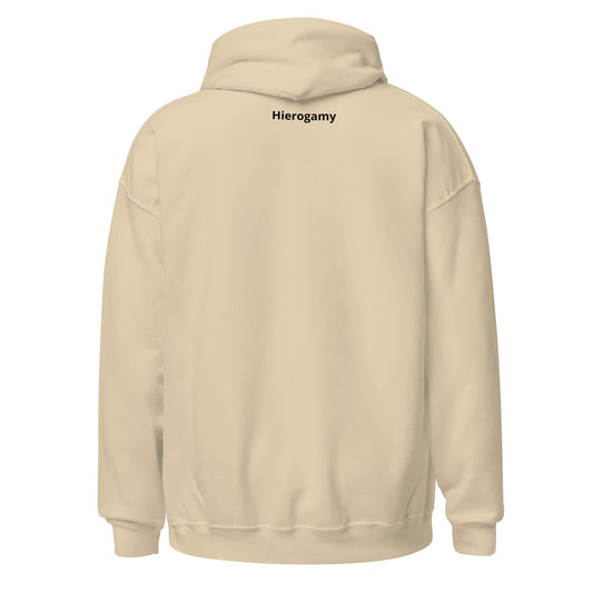 Unisex Hoodie Basic