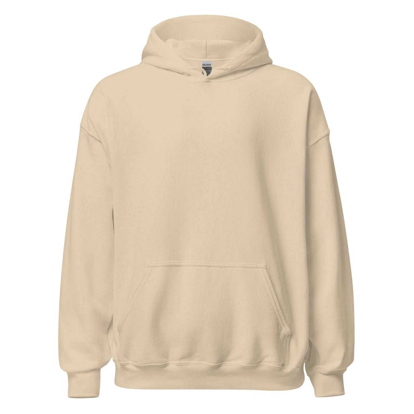 Unisex Hoodie Basic