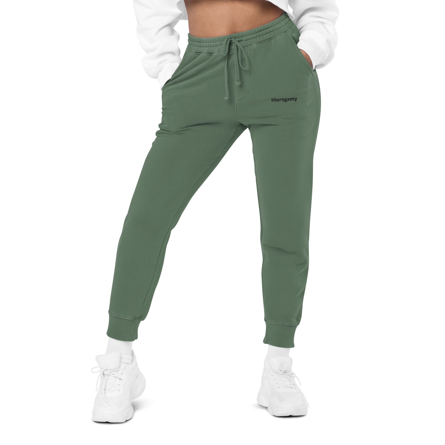 Unisex sweatpants