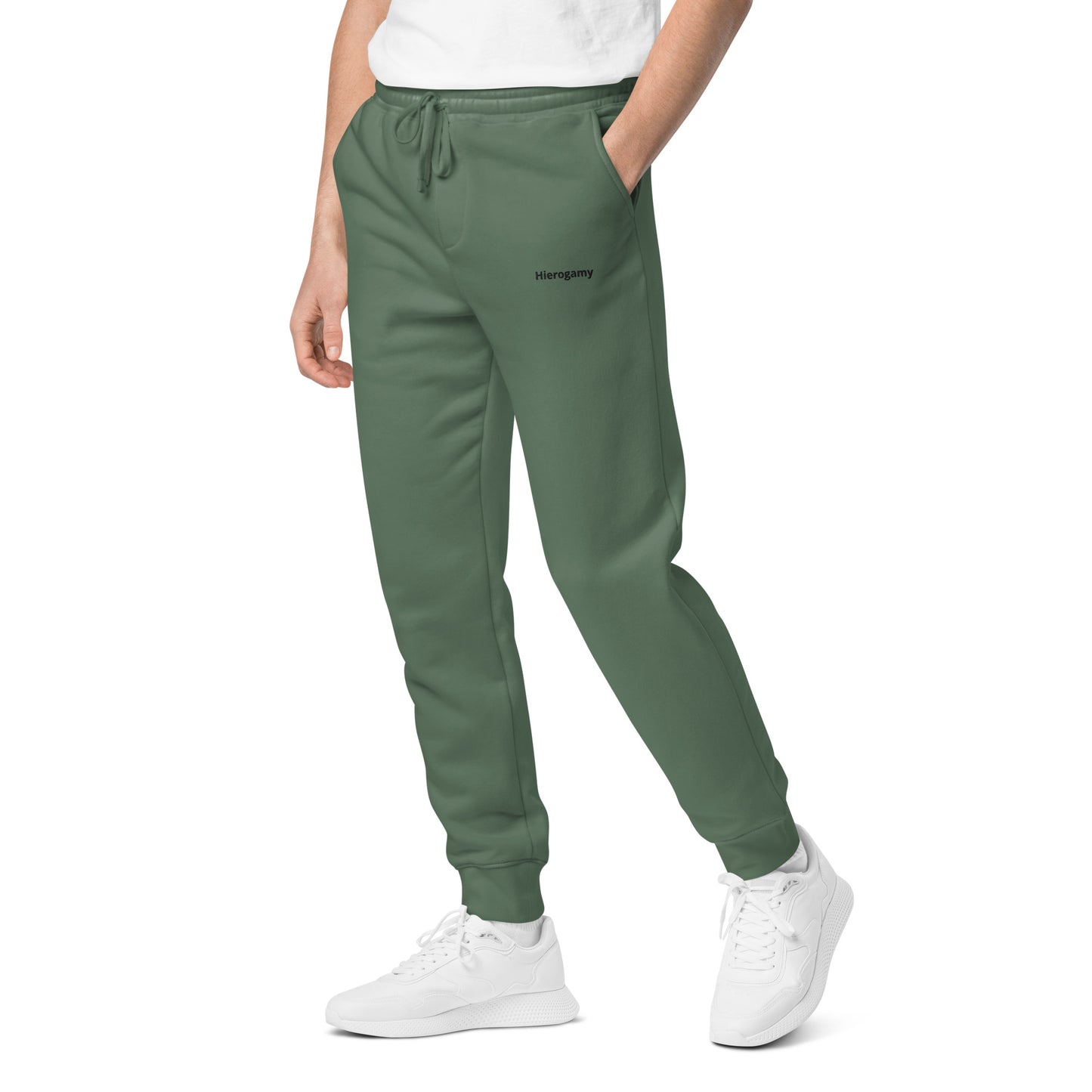 Unisex sweatpants