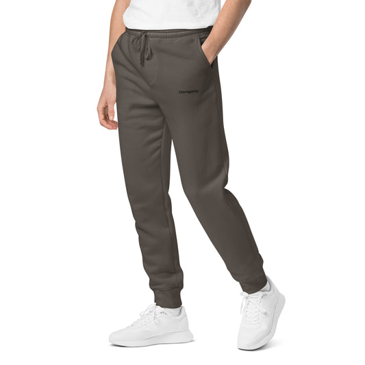 Unisex sweatpants