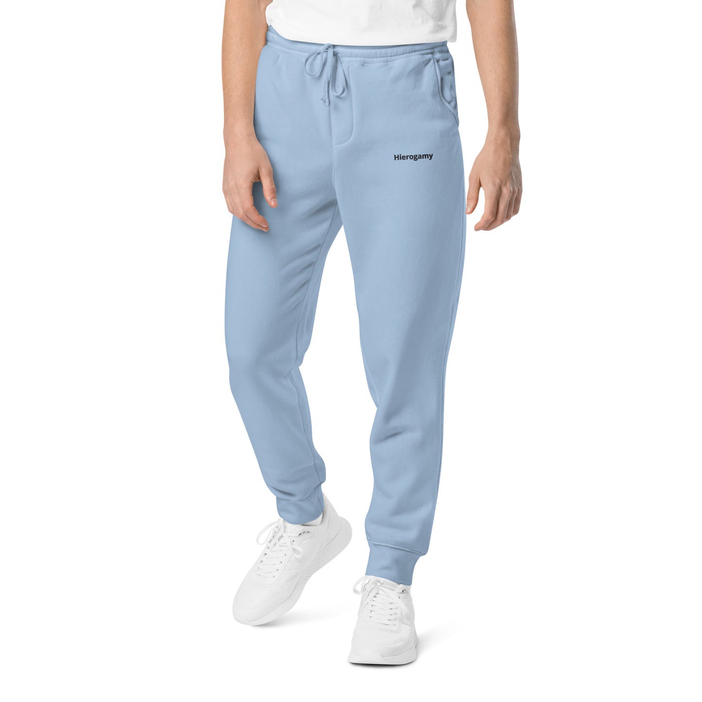 Unisex sweatpants