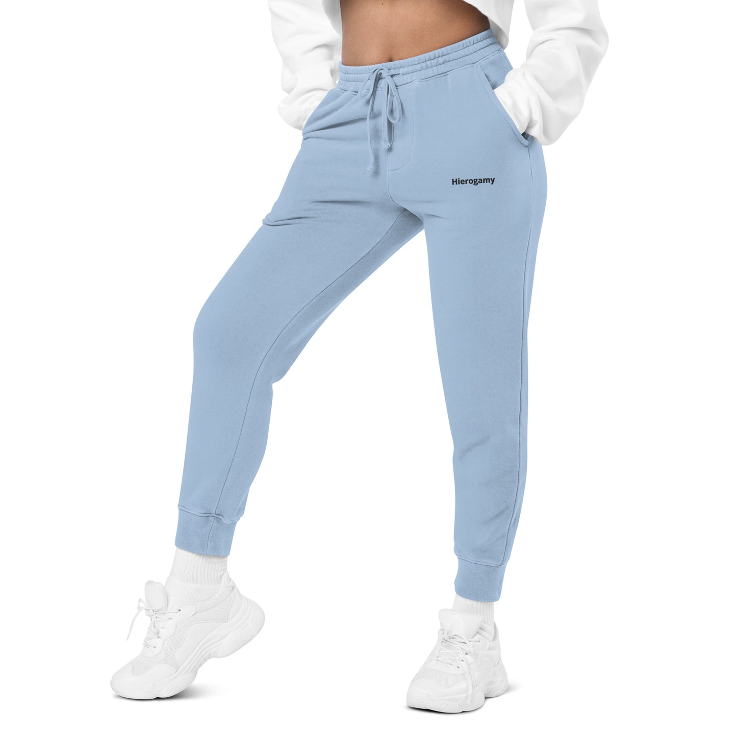 Unisex sweatpants