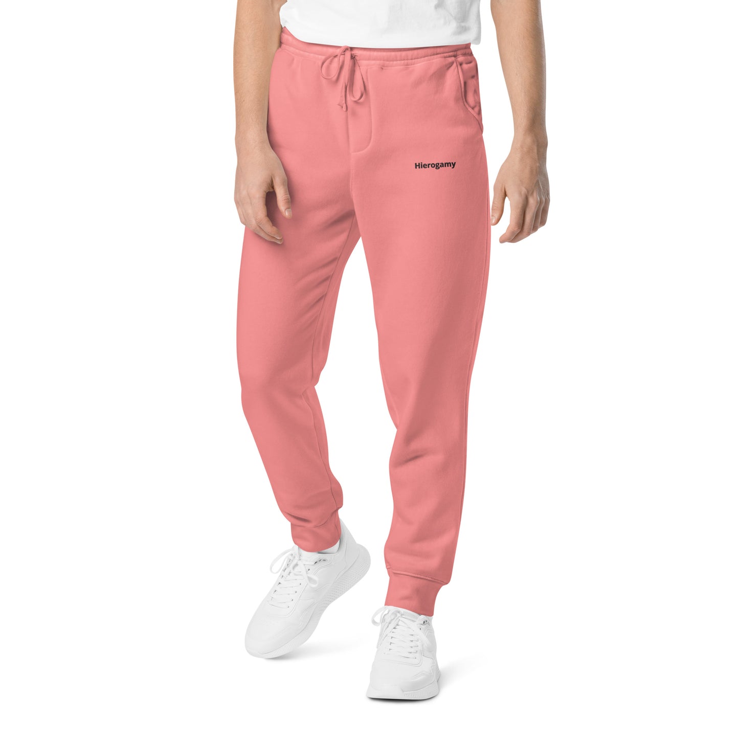 Unisex sweatpants