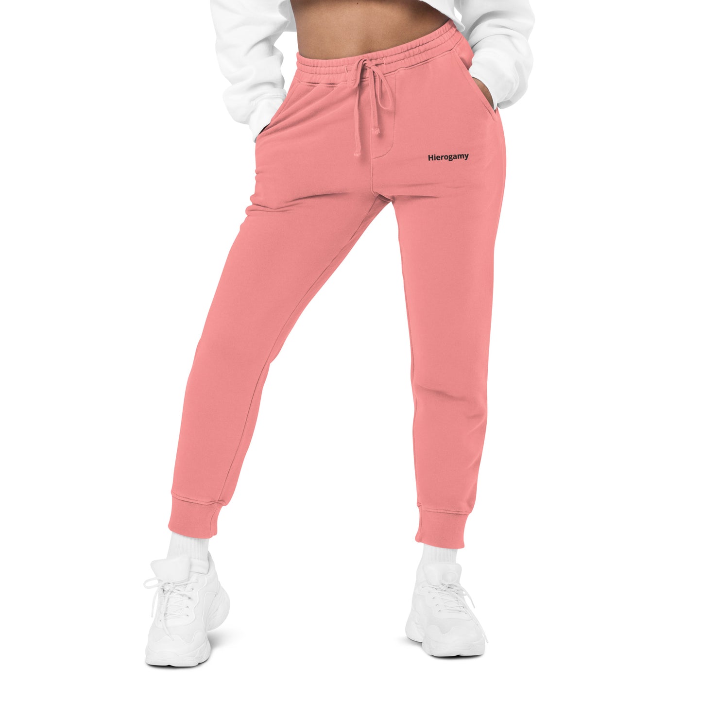 Unisex sweatpants