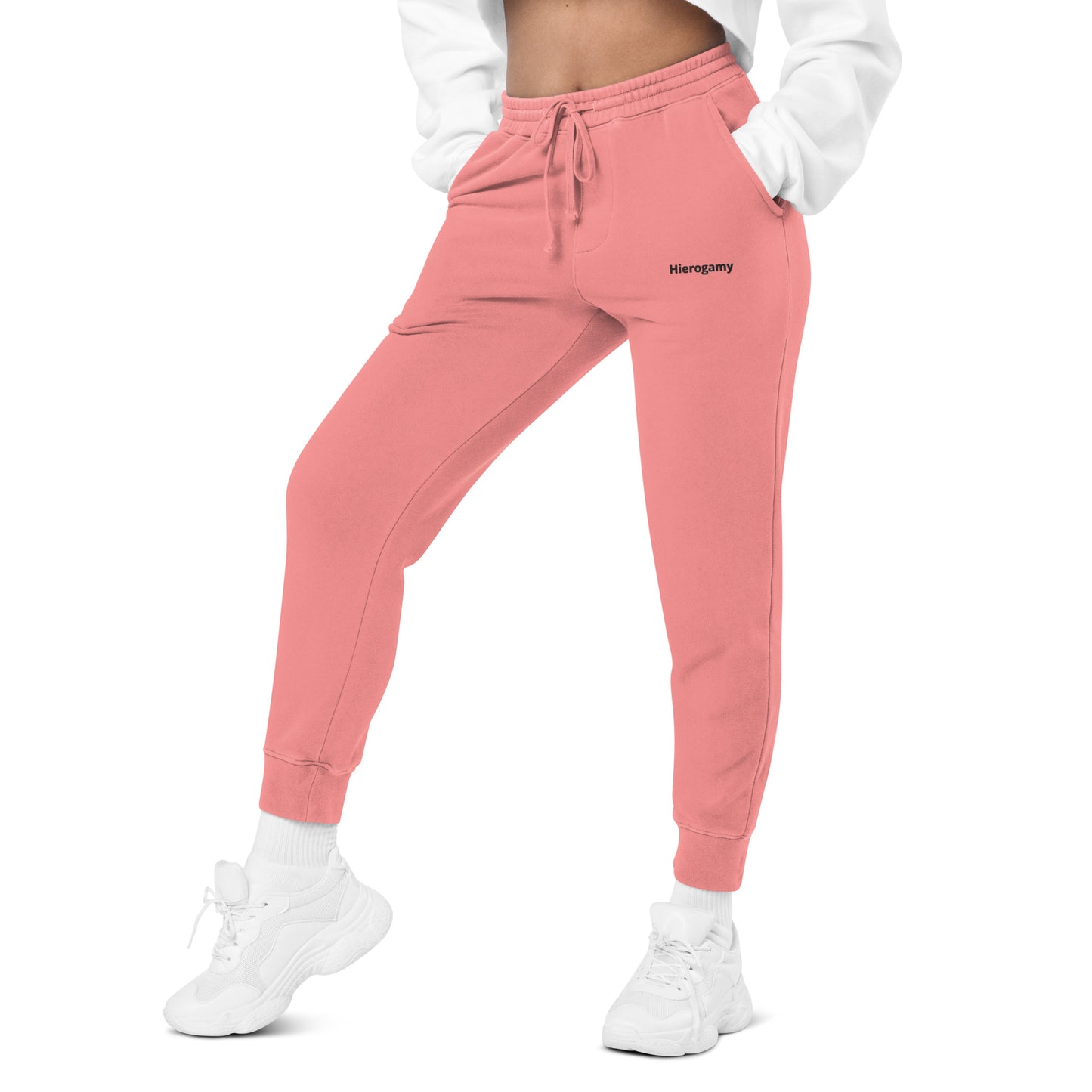 Unisex sweatpants