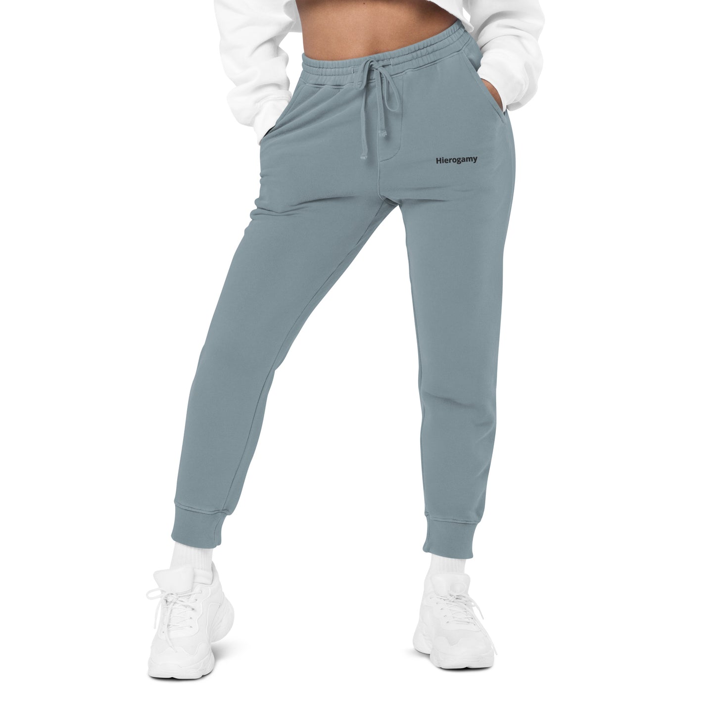 Unisex sweatpants