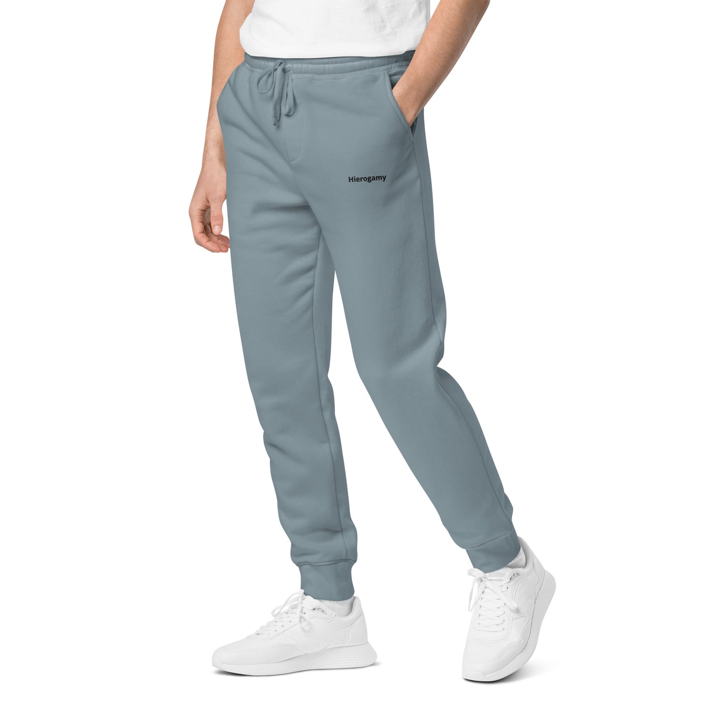 Unisex sweatpants