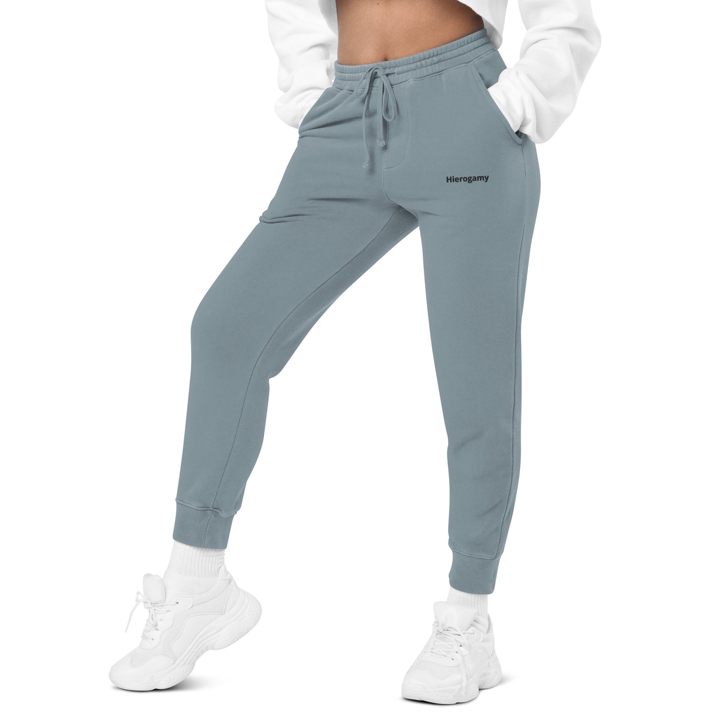 Unisex sweatpants