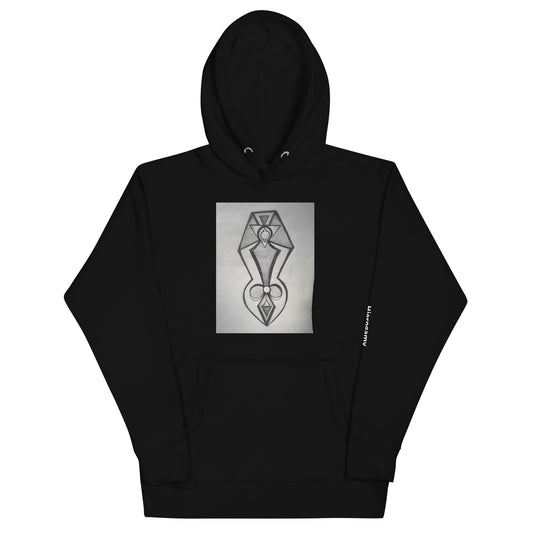 Hoodie Art front