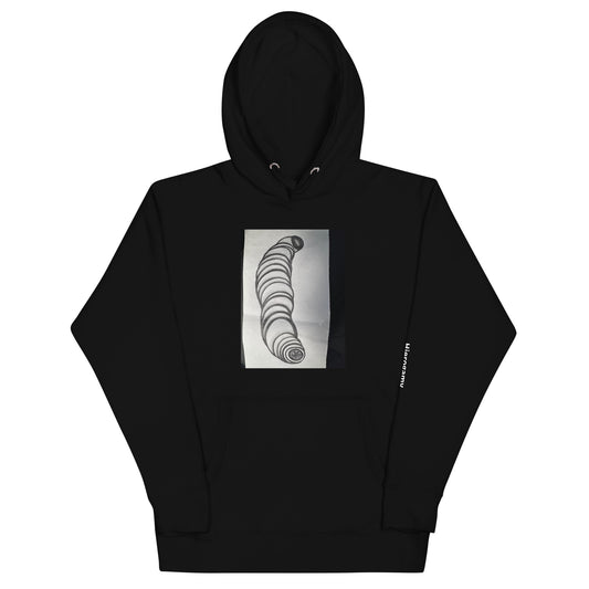 Hoodie Art front
