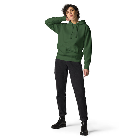 Unisex Hoodie Basic