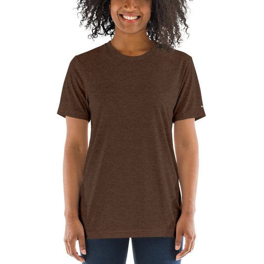 Unisex Short sleeve t-shirt
