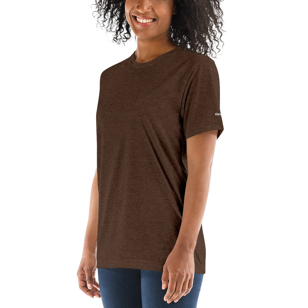 Unisex Short sleeve t-shirt