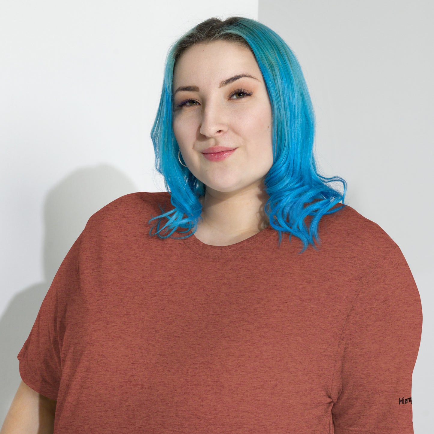 Unisex Short sleeve t-shirt