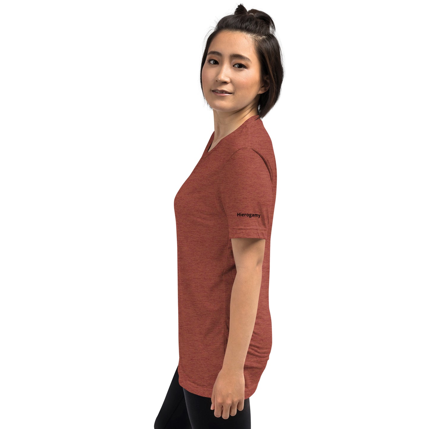 Unisex Short sleeve t-shirt