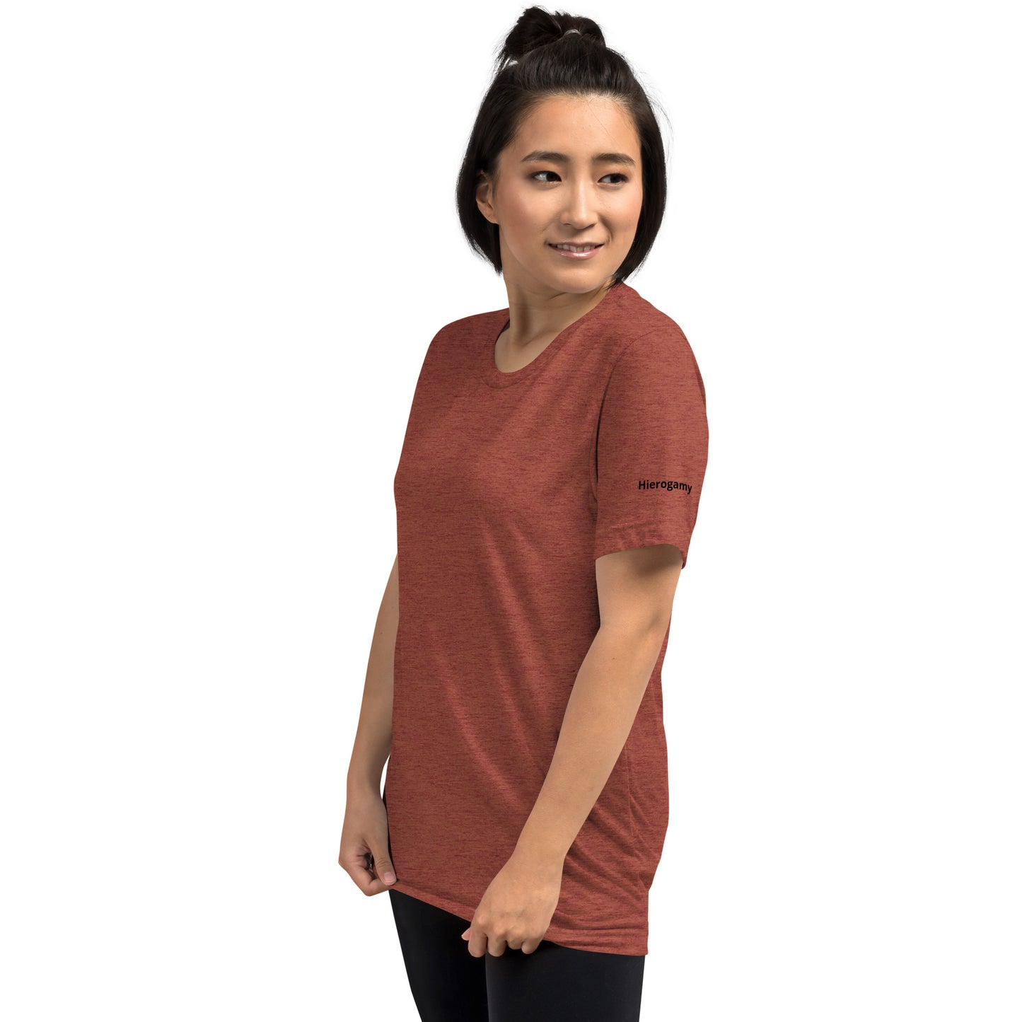 Unisex Short sleeve t-shirt