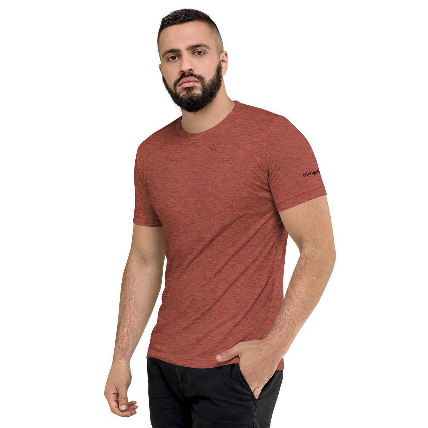 Unisex Short sleeve t-shirt